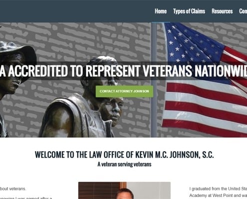 verteran serving veterans