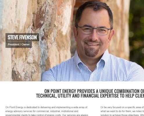 energy strategy