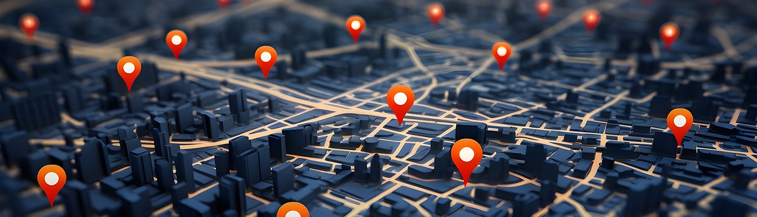 local seo strategies