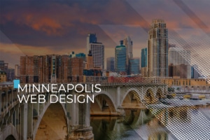 minneapolis web design near me