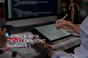 mobile app development services