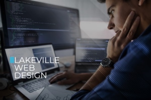 lakeville web design services