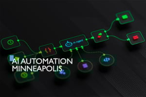 ai automation Minneapolis