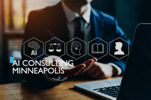 AI consulting Minneapolis