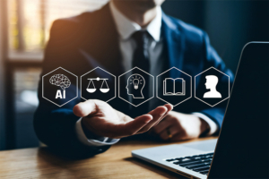 AI consulting near me