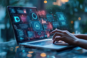 ai for business Minneapolis
