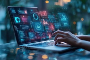 ai for business Minnesota