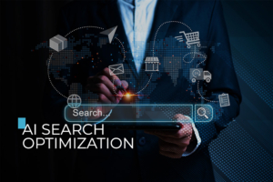 ai search optimization Milwaukee