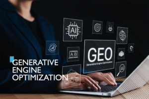 generative engine optimization Minneapolis