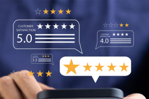 reputation management Minnesota